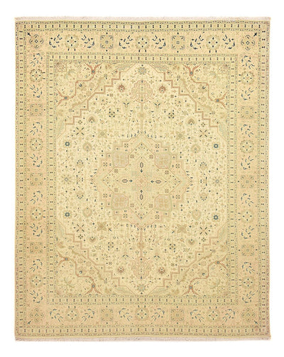 Tabriz - 50 Raj Mattan 202x257cm - Persisk matta