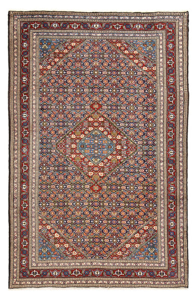 Ardabil Mattan 195x292cm - Persisk matta