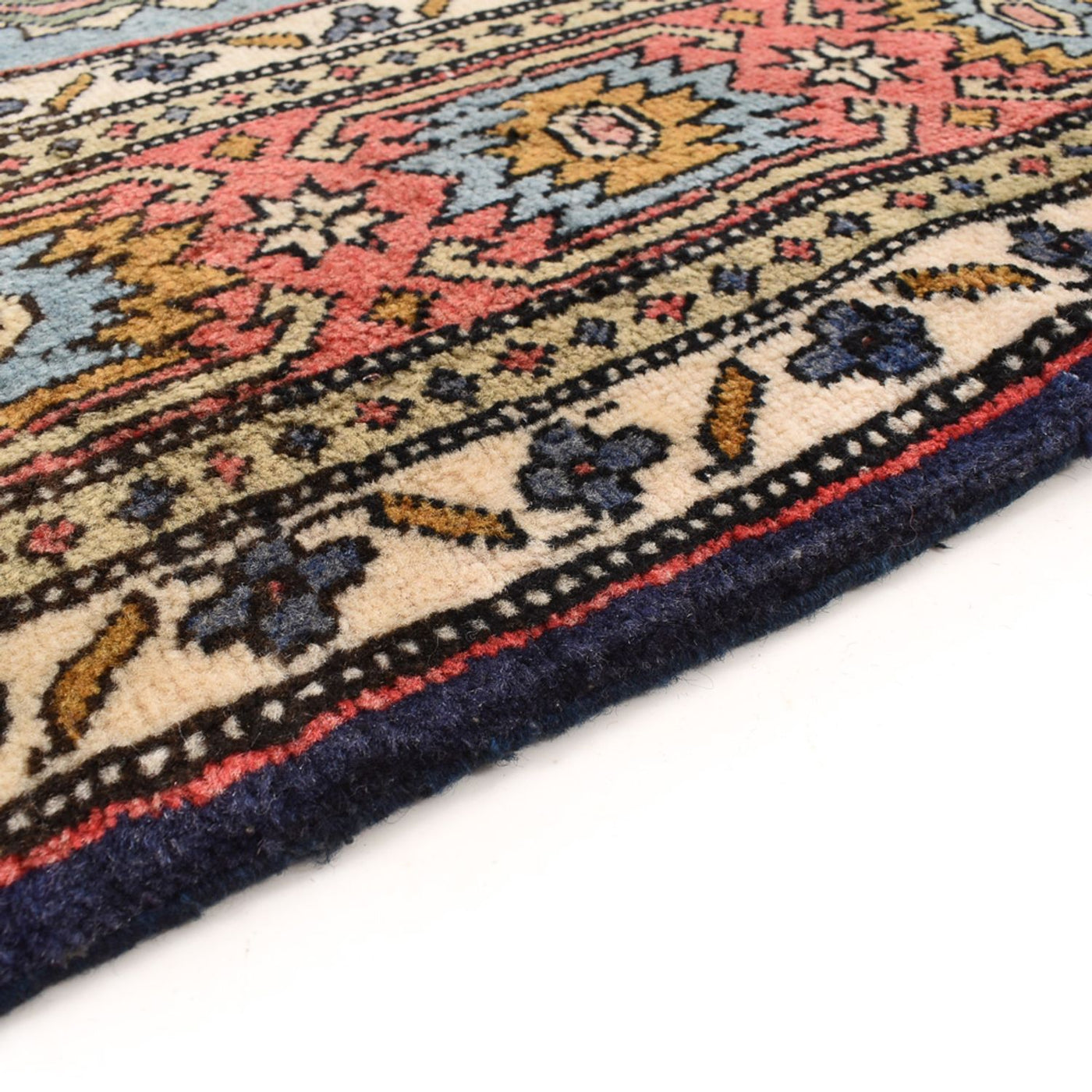 Ardabil Mattan 324x215cm - Persisk matta