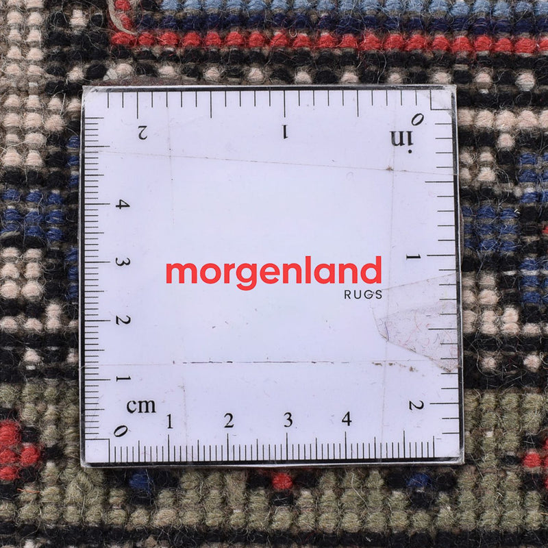 Persisk matta - Nomadic - 324 x 215 cm - flerfärgad