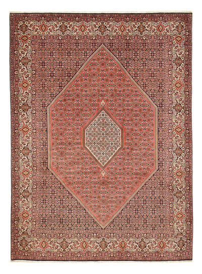 Bidjar - Zanjan Mattan 292x400cm - Persisk matta