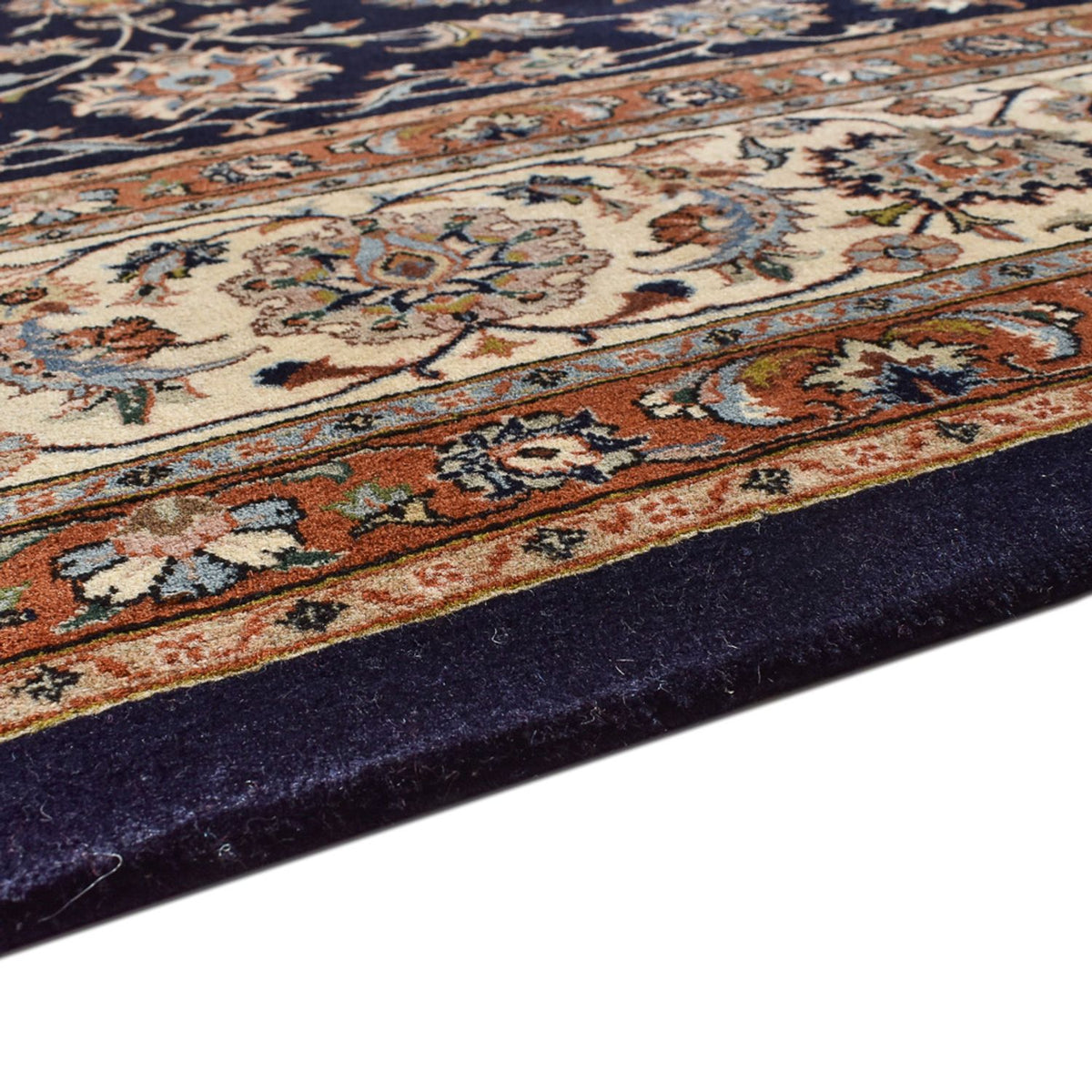 Mashhad Mattan 298x403cm - Persisk matta