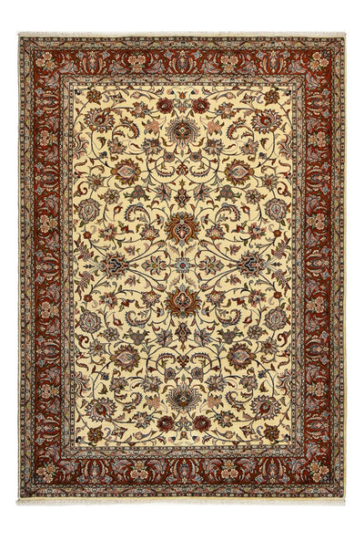 Kashmar Mattan 208x295cm - Persisk matta