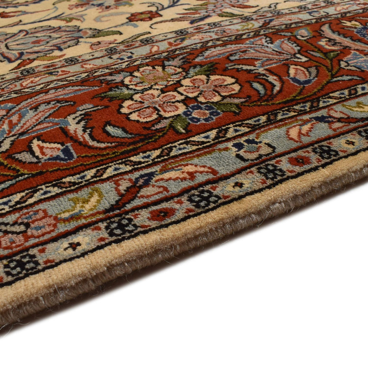 Kashmar Mattan 295x208cm - Persisk matta