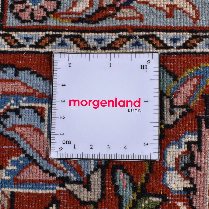 Persisk matta - Classic - 295 x 208 cm - sand