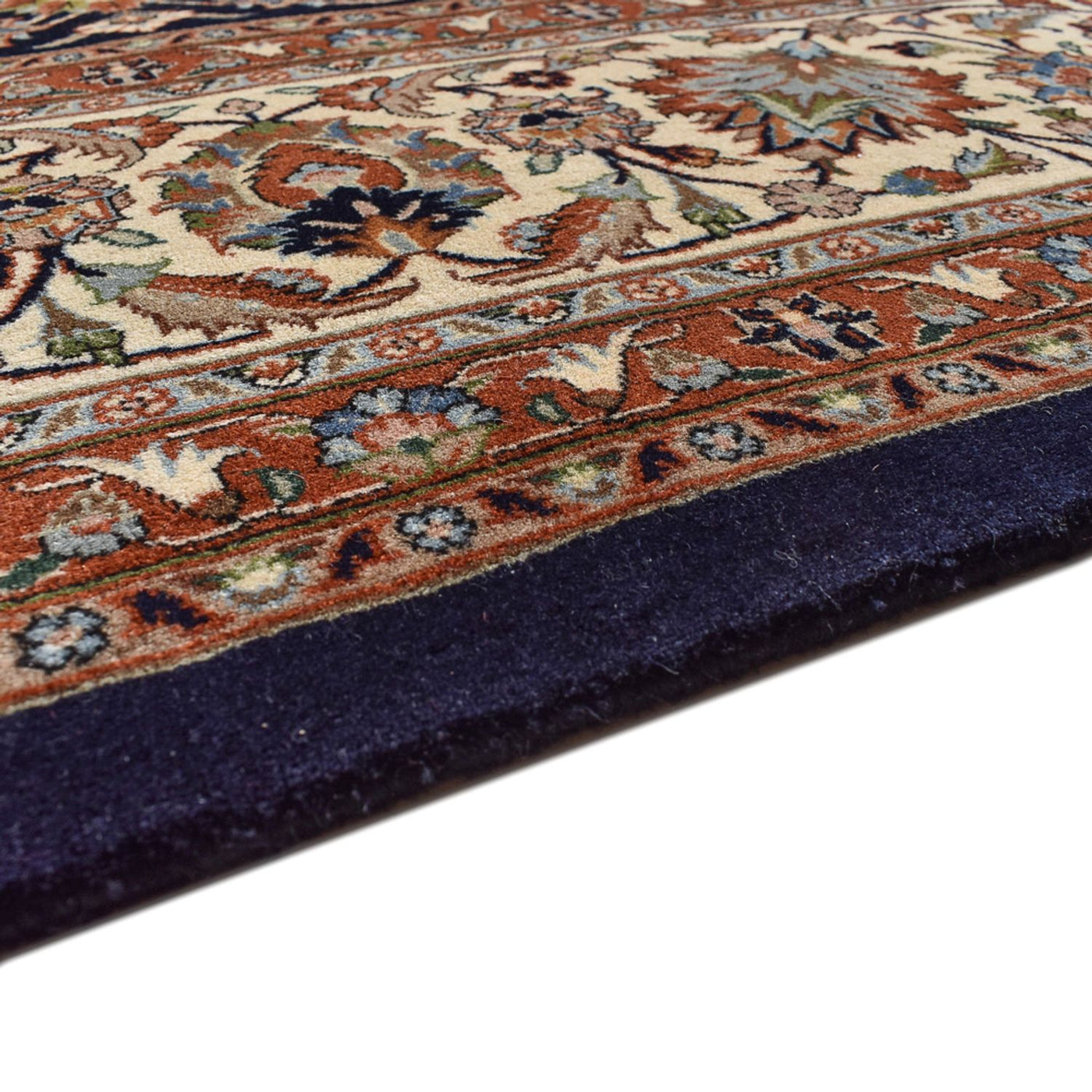 Mashhad Mattan 388x300cm - Persisk matta