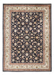 Mashhad Mattan 345x248cm - Persisk matta