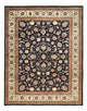 Mashhad Mattan 392x300cm - Persisk matta