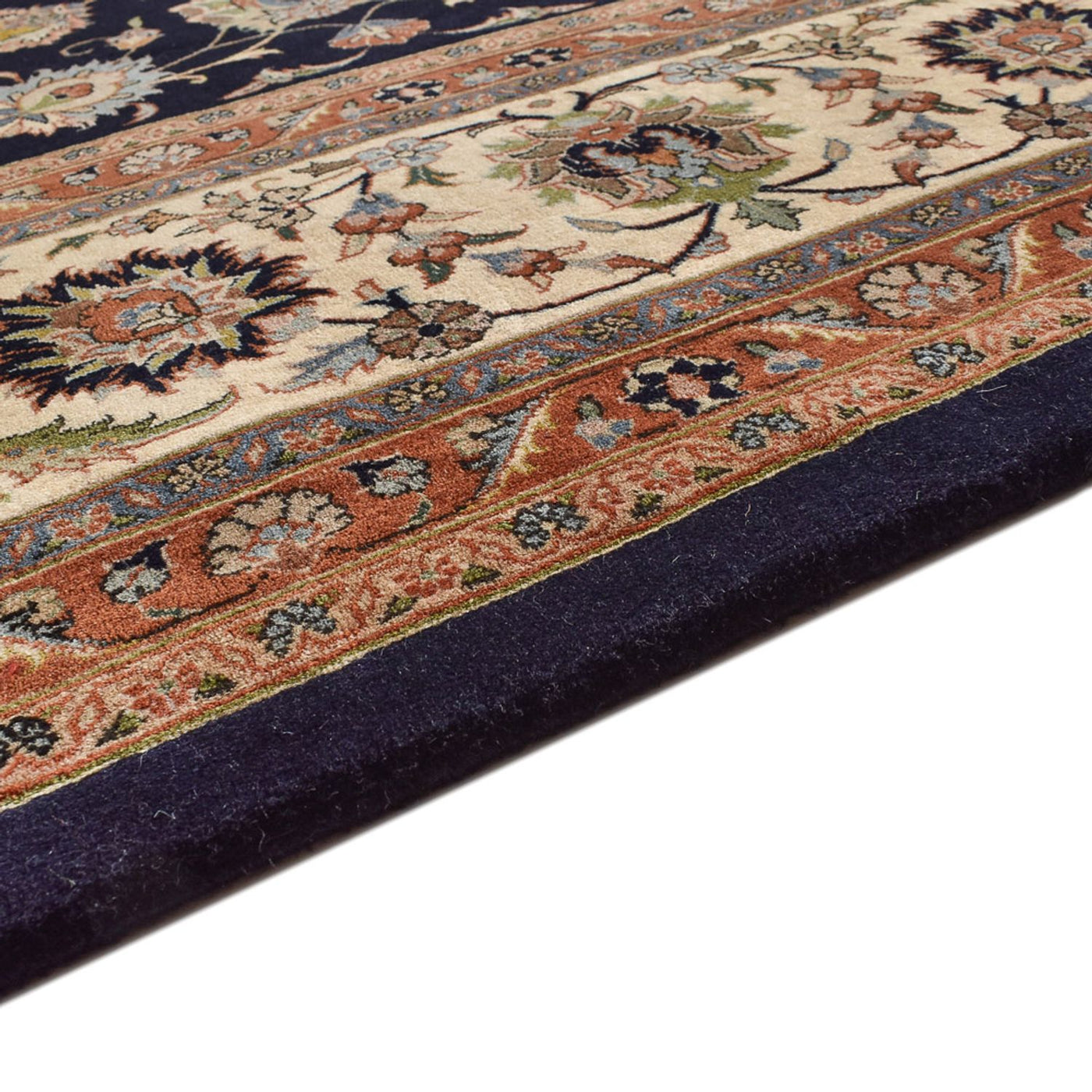 Mashhad Mattan 392x300cm - Persisk matta