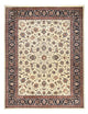 Persisk matta - Classic - Kungliga - 384 x 300 cm - grädde