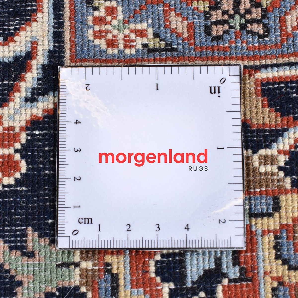 Persisk matta - Classic - Kungliga - 384 x 300 cm - grädde