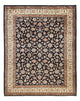 Mashhad Mattan 381x302cm - Persisk matta