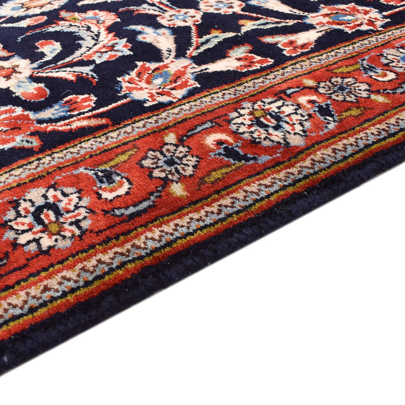 Kashmar Mattan 344x73cm - Persisk matta