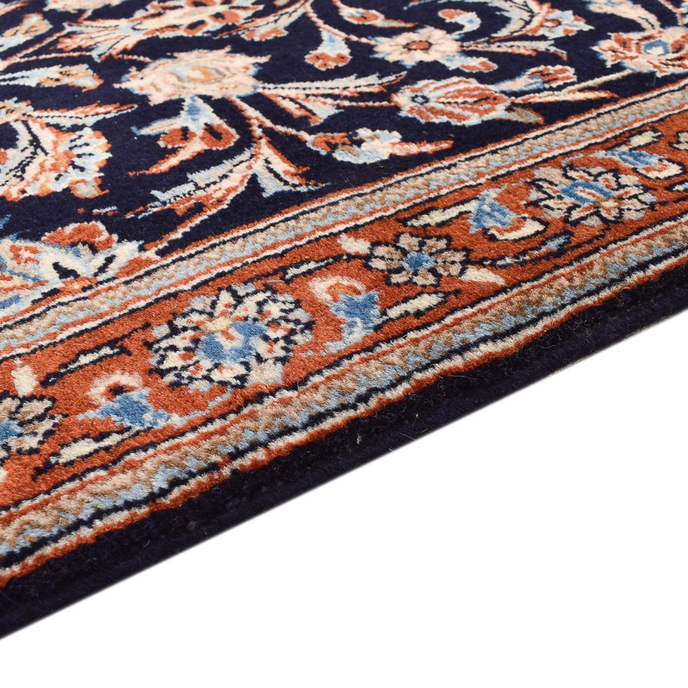 Kashmar Mattan 334x75cm - Persisk matta
