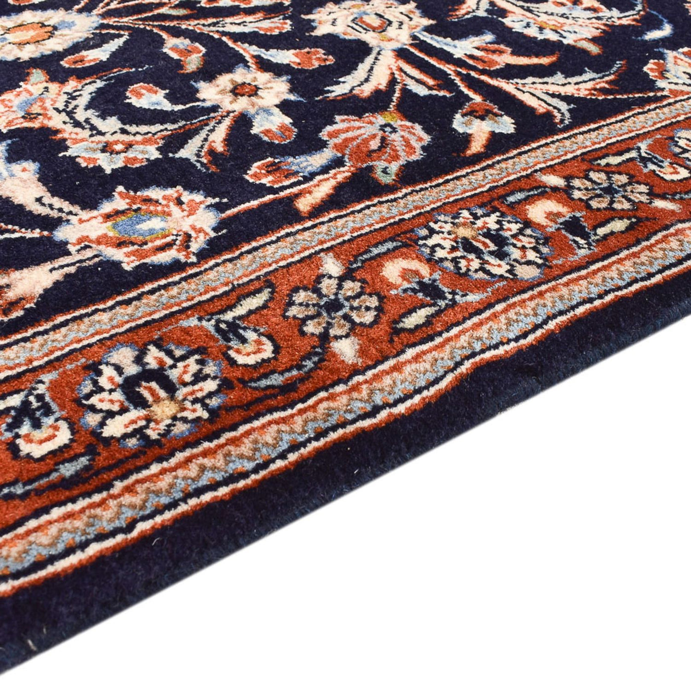 Kashmar Mattan 335x77cm - Persisk matta