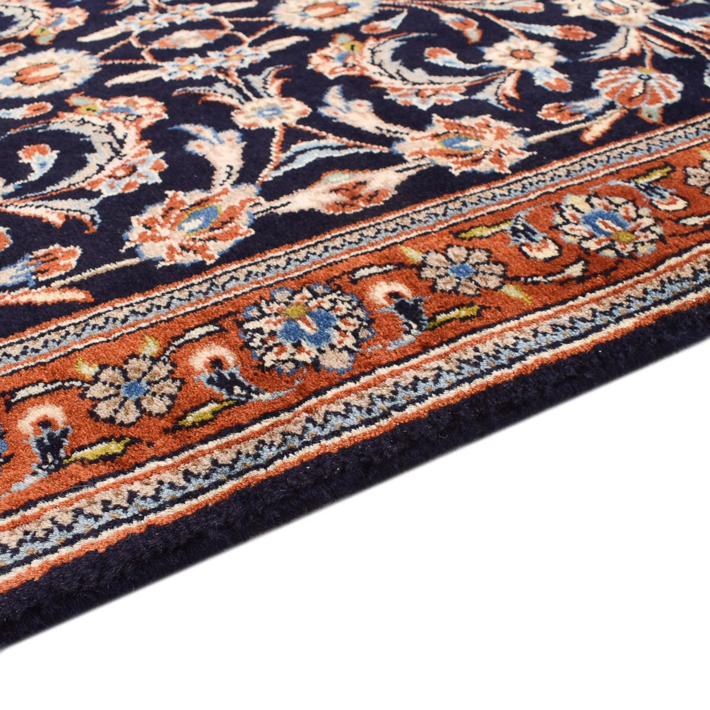 Kashmar Mattan 334x74cm - Persisk matta