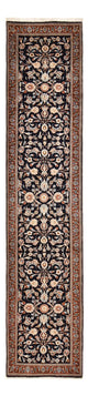Kashmar Mattan 330x74cm - Persisk matta