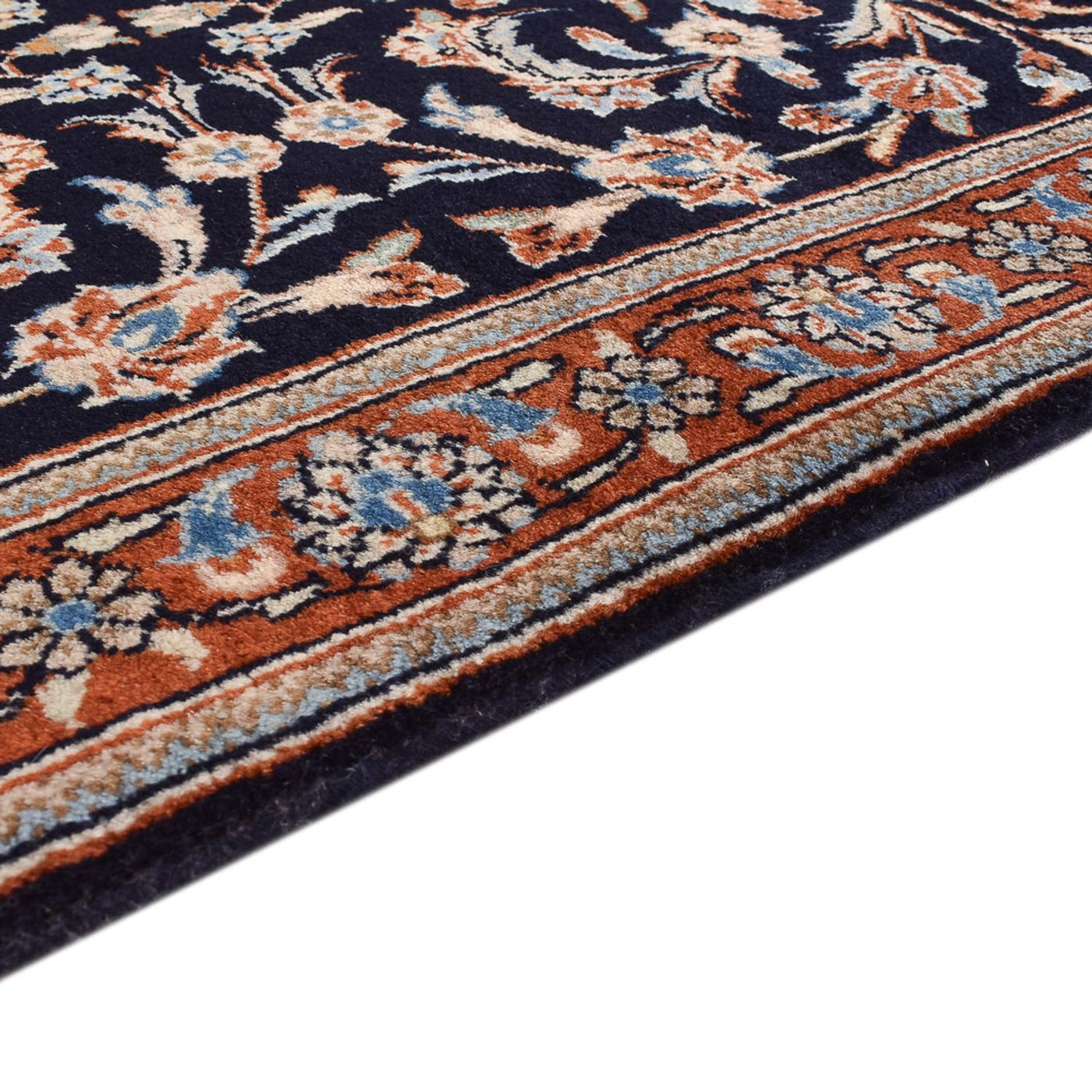 Kashmar Mattan 330x74cm - Persisk matta