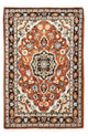 Sharbabak Mattan 103x69cm - Persisk matta