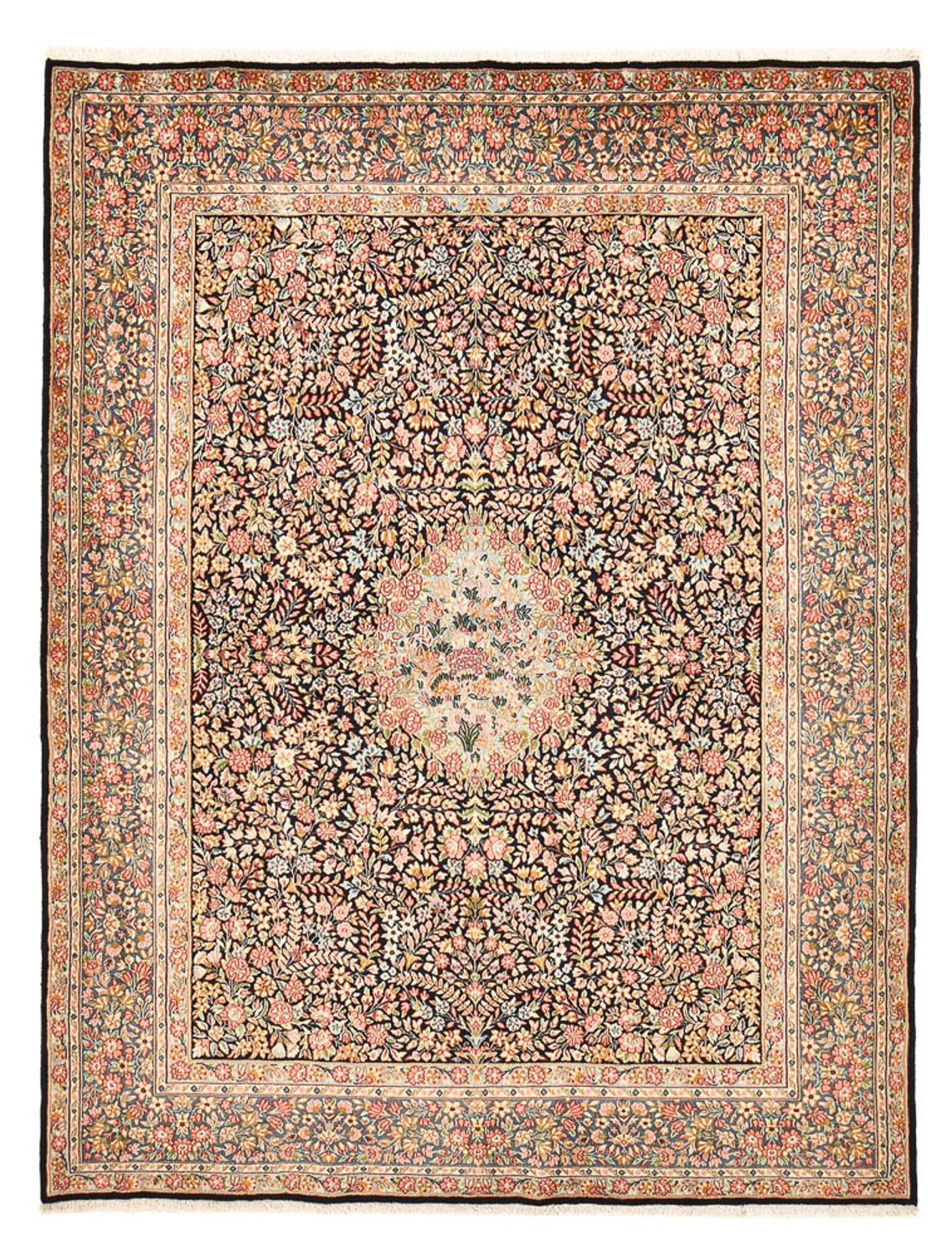 Persisk matta - Royal - 255 x 200 cm - ljusbeige