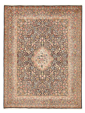 Persisk matta - Royal - 255 x 200 cm - ljusbeige