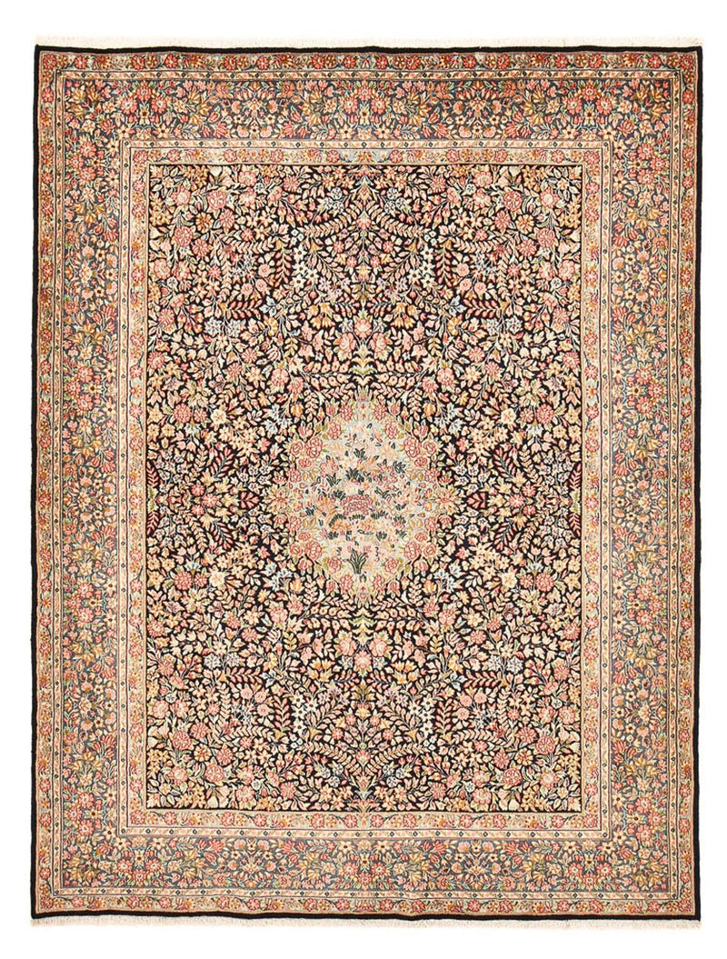 Persisk matta - Royal - 255 x 200 cm - ljusbeige
