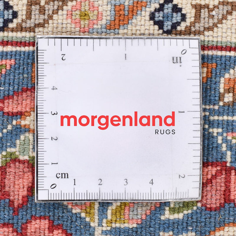 Persisk matta - Royal - 255 x 200 cm - ljusbeige