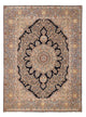 Kerman Mattan 400x300cm - Persisk matta
