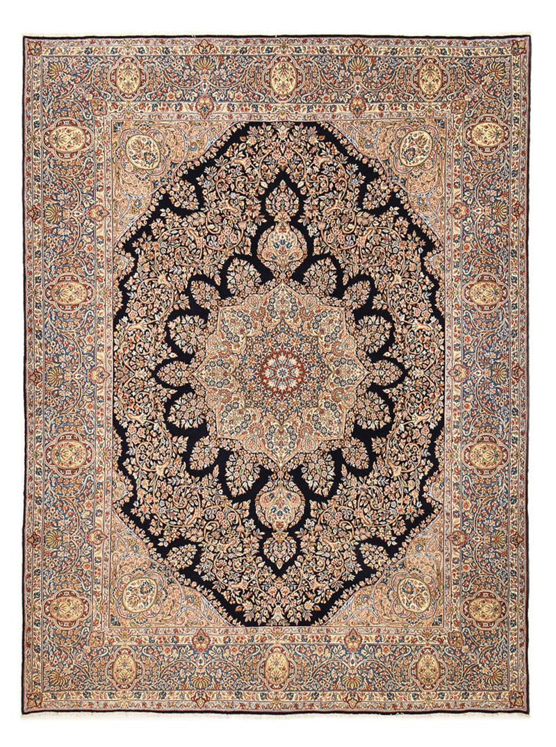Persisk matta - Classic - 400 x 300 cm - ljusbeige