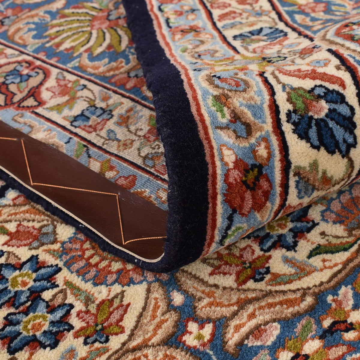 Persisk matta - Classic - 400 x 300 cm - ljusbeige