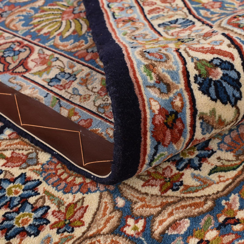 Persisk matta - Classic - 400 x 300 cm - ljusbeige