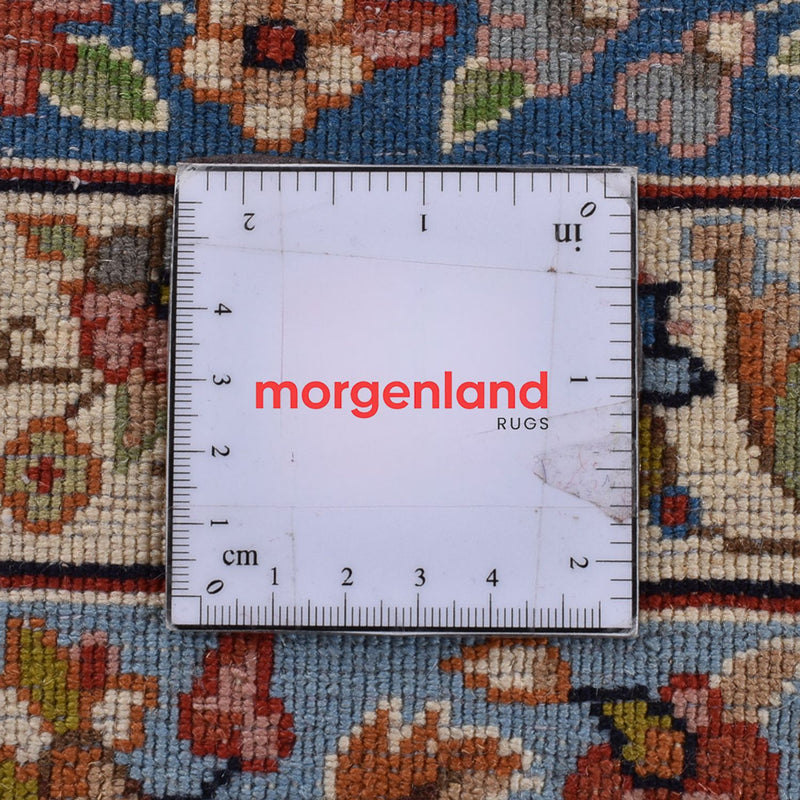 Persisk matta - Classic - 400 x 300 cm - ljusbeige