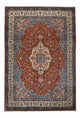 Bakhtiari Mattan 302x207cm - Persisk matta