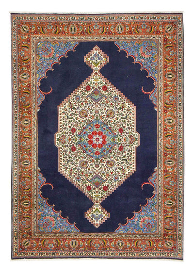Bakhtiari Mattan 202x285cm - Persisk matta