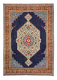 Bakhtiari Mattan 285x202cm - Persisk matta