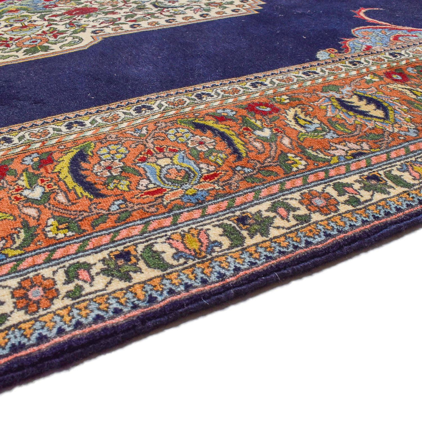 Bakhtiari Mattan 285x202cm - Persisk matta