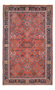 Bakhtiari Mattan 259x165cm - Persisk matta