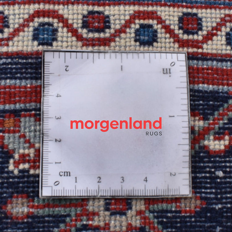 Persisk matta - Nomadic - 259 x 165 cm - röd