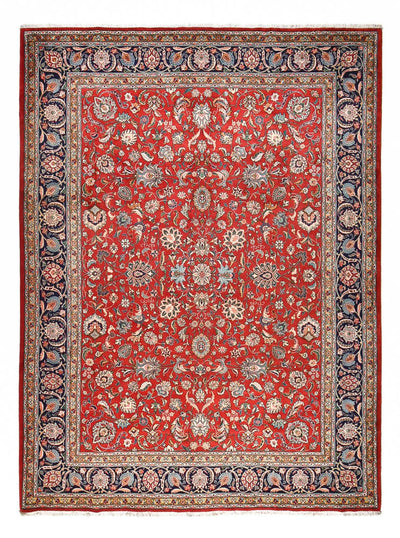 Tabriz - 40 Raj Mattan 301x382cm - Persisk matta