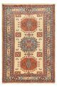 Persisk matta - Nomadic - 202 x 133 cm - flerfärgad