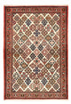Persisk matta - Classic - 160 x 109 cm - flerfärgad