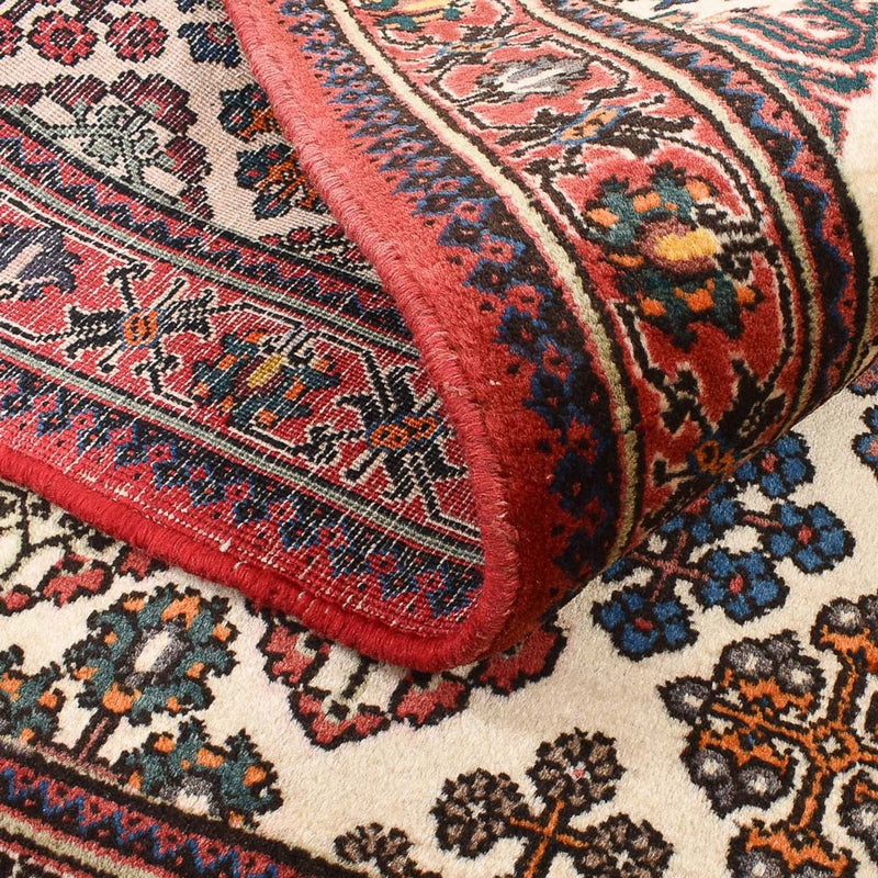 Persisk matta - Classic - 160 x 109 cm - flerfärgad