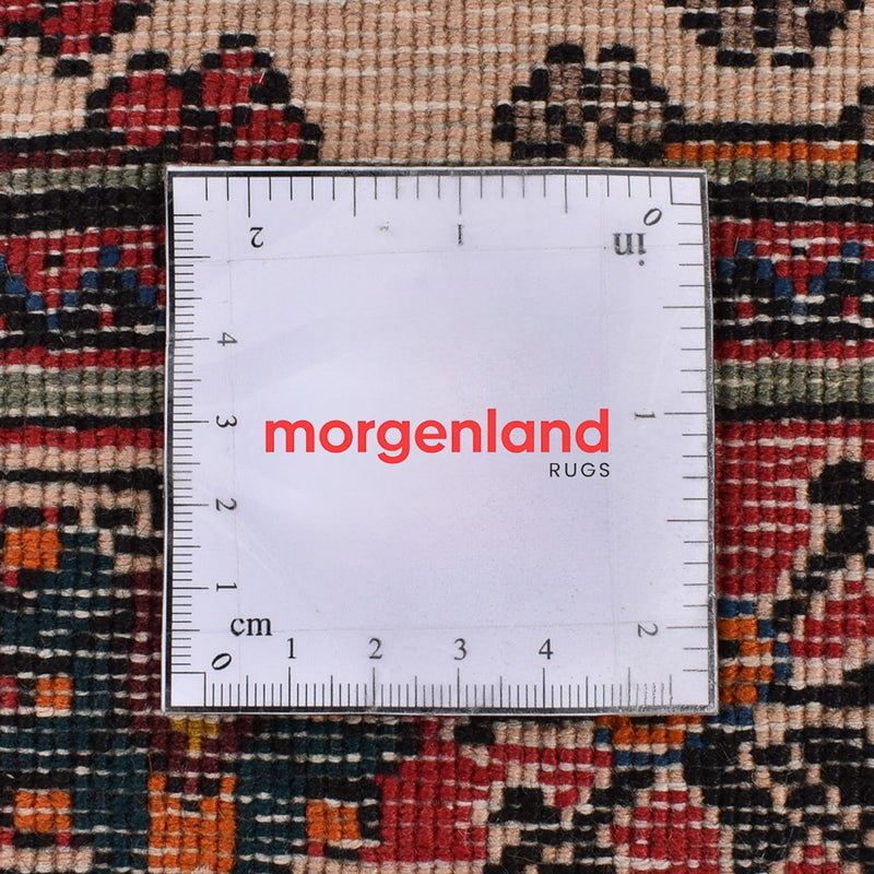 Persisk matta - Classic - 160 x 109 cm - flerfärgad