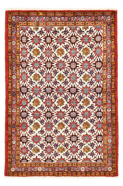 Sarouk Mattan 105x155cm - Persisk matta