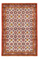 Sarouk Mattan 105x155cm - Persisk matta