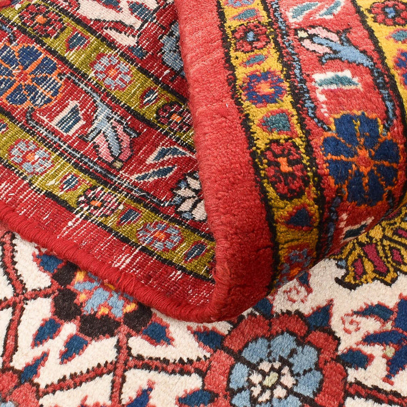 Persisk matta - Classic - 155 x 105 cm - flerfärgad