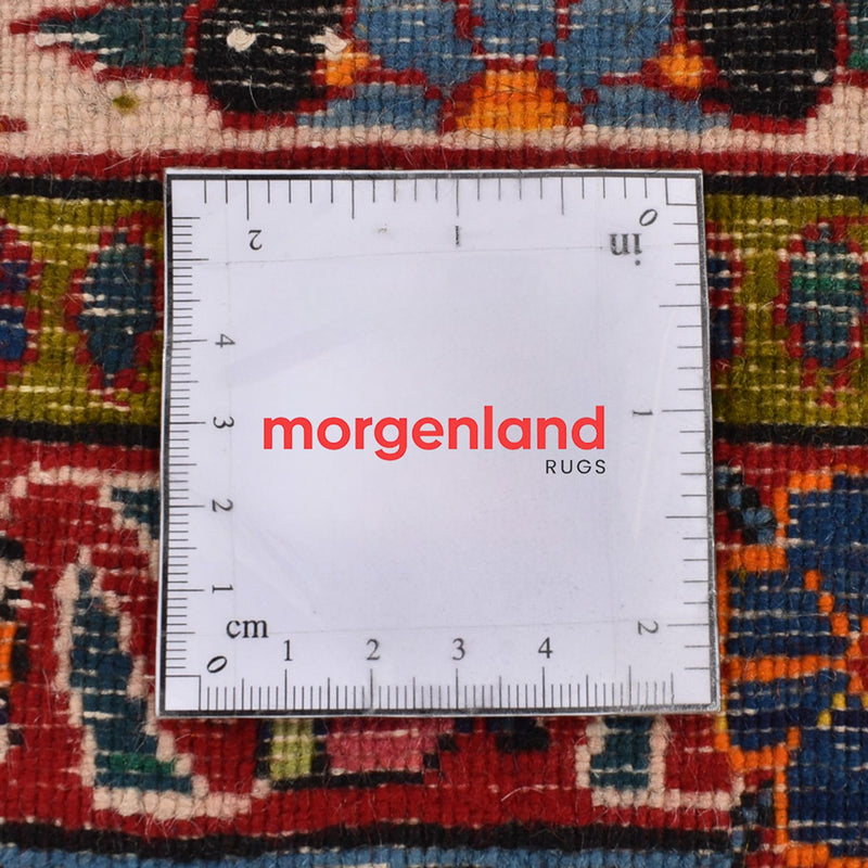 Persisk matta - Classic - 155 x 105 cm - flerfärgad