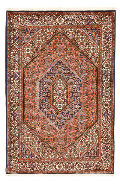 Bidjar Mattan 110x163cm - Persisk matta