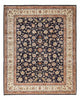 Mashhad Mattan 385x300cm - Persisk matta