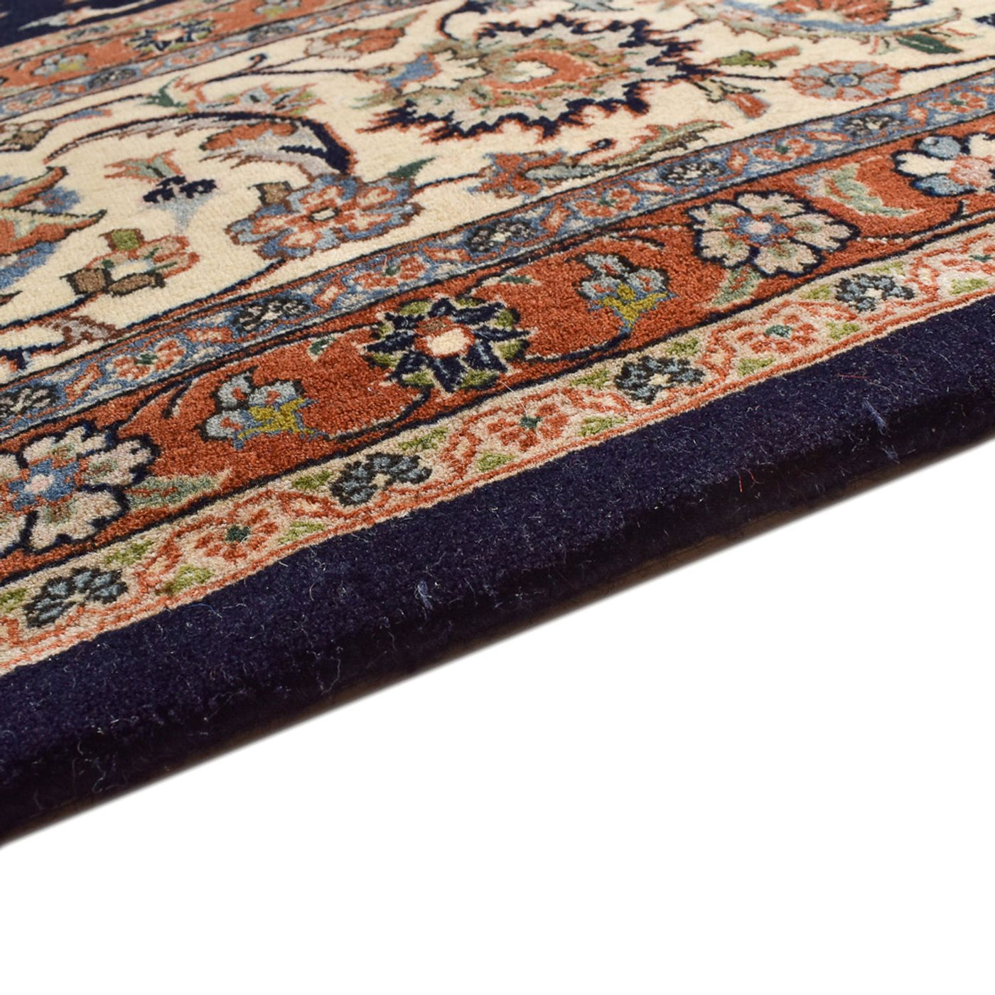 Mashhad Mattan 385x300cm - Persisk matta